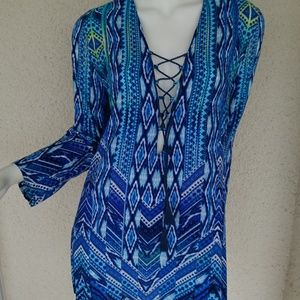 Bathing Suit Cover Up